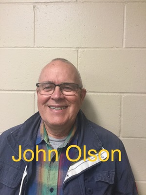 John Olson