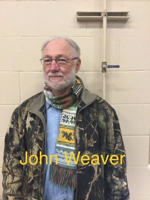 John Weaver